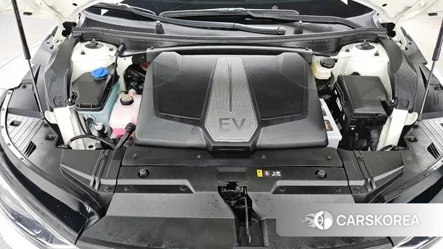 Kia EV6 id 3620243 из Кореи 16