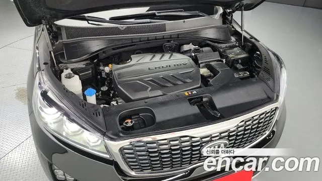 Kia The New Sorento id 2908111 из Кореи 16