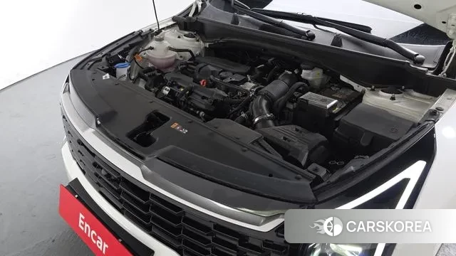 Kia The New Sportage 5th Generation id 3502381 из Кореи 16