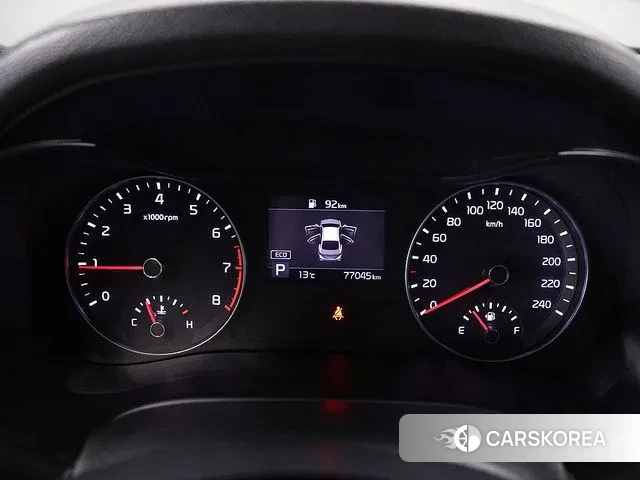 Kia Come New K3 id 3339456 из Кореи 16