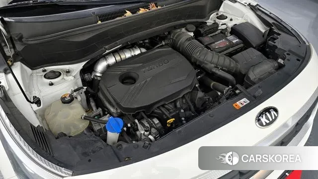 Kia Seltos id 3692215 из Кореи 16