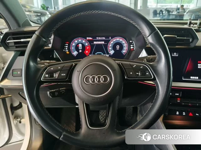 Audi A3 id 4259256 из Китая 13