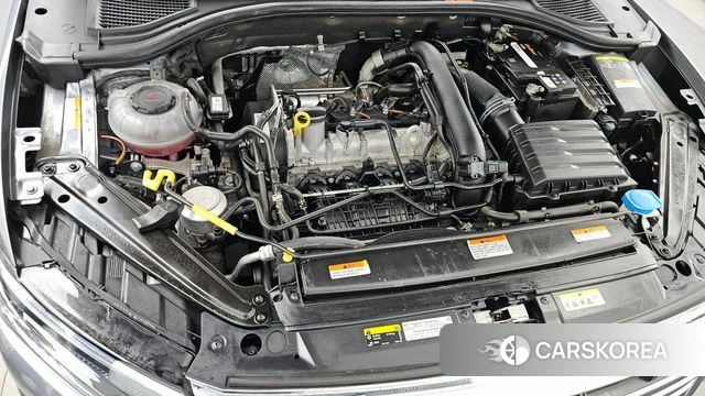 Volkswagen 7th Generation of Jetta id 3898381 из Кореи 17