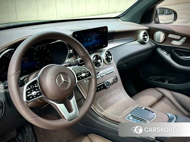 Mercedes-Benz GLC id 4277558 из Китая 12