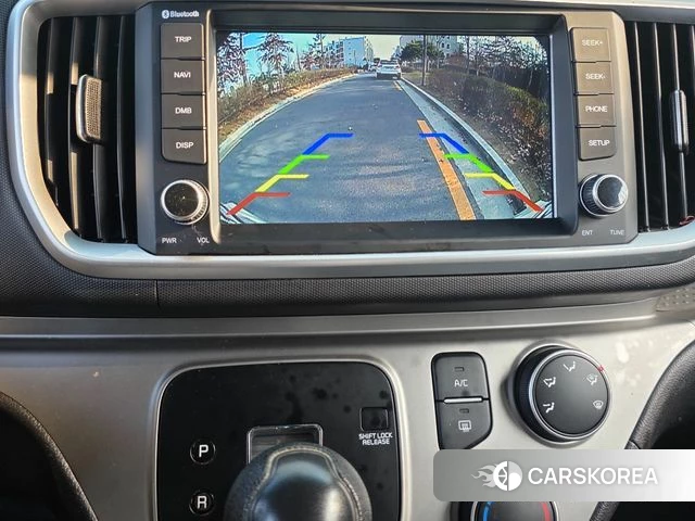 Kia The New Ray id 3844955 из Кореи 16