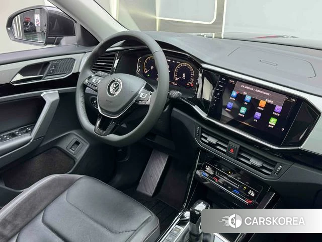 Volkswagen Tanyue id 4307511 из Китая 14