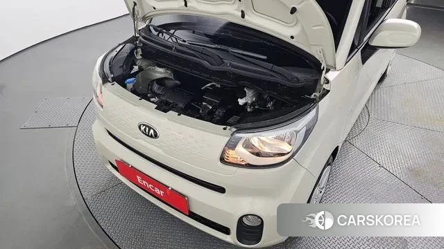 Kia The New Ray id 3055526 из Кореи 16