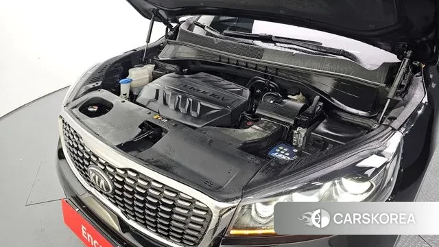 Kia The New Sorento id 3713948 из Кореи 16