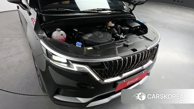 Kia Carnival 4th generation id 3534084 из Кореи 16