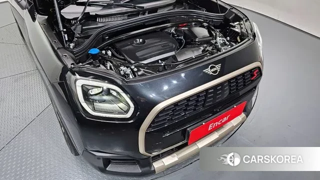 Mini Cooper S Countryman 3rd Generation id 3619793 из Кореи 16
