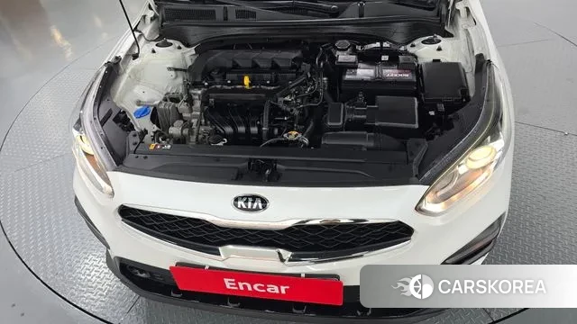 Kia Come New K3 id 3362840 из Кореи 16