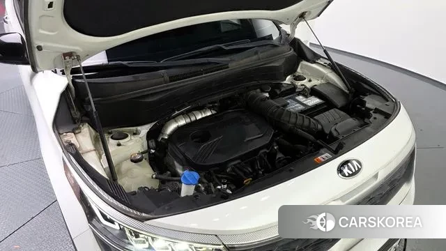 Kia Seltos id 3505048 из Кореи 16