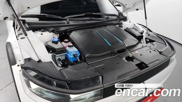 Hyundai Ionic 5 id 2921346 из Кореи 16