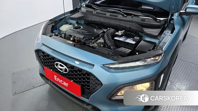 Hyundai Kona id 3386134 из Кореи 16