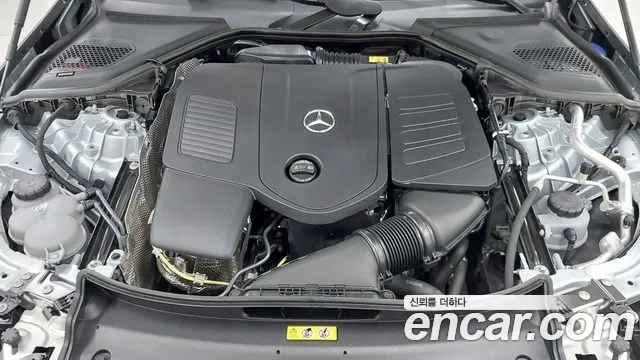 Mercedes-Benz E-Class W214 id 2953812 из Кореи 14