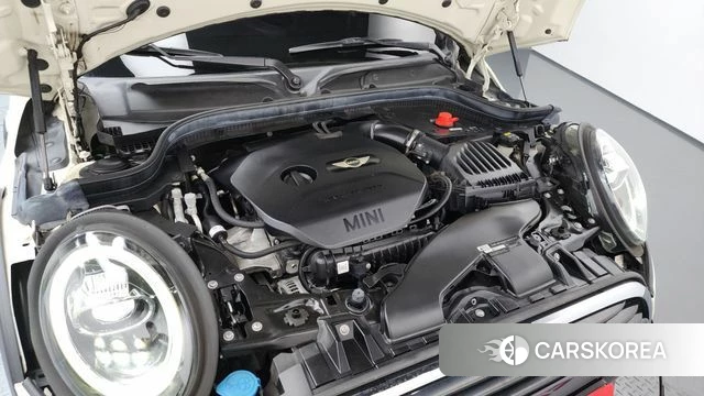 Mini Cooper id 4637888 из Кореи 26