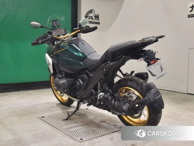 BMW R1300GS id 4341339 из Японии 6