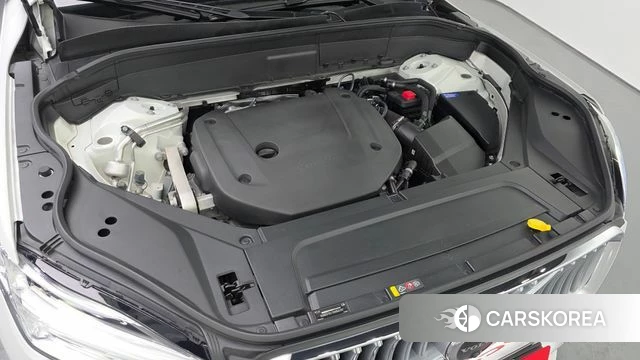 Volvo XC90 second Generation id 4382265 из Кореи 16
