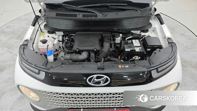 Hyundai Casper id 4848674 из Кореи 16