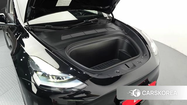 Tesla Model Y id 4847893 из Кореи 16