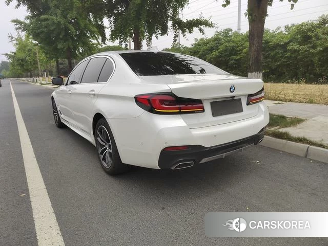 BMW 5 series id 4301427 из Китая 7