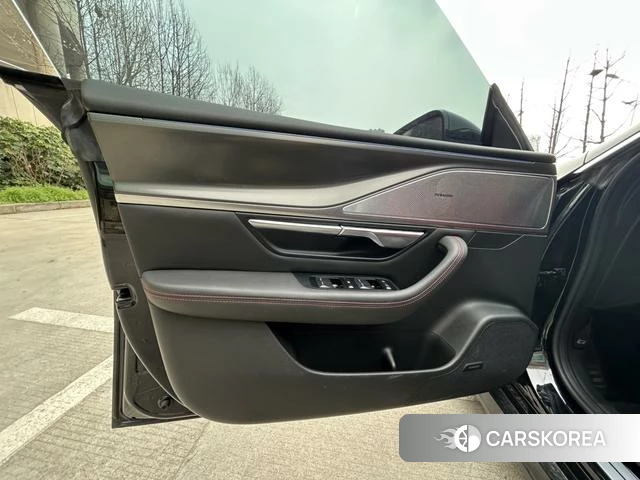 Xiaopeng Motors Xiaopeng P7 id 3957700 из Китая 13