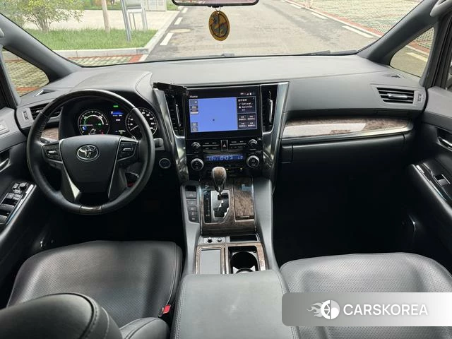 Toyota Elfa id 4275206 из Китая 9