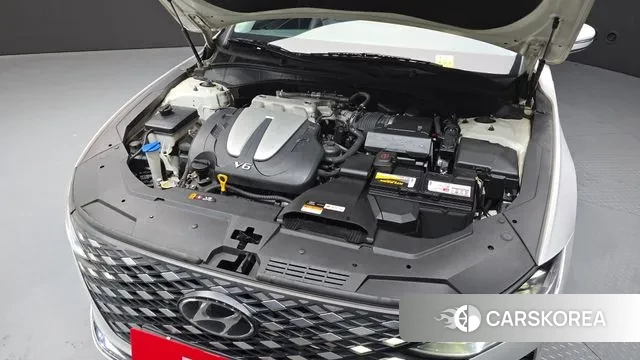 Hyundai The New Grandeur IG id 2940724 из Кореи 16