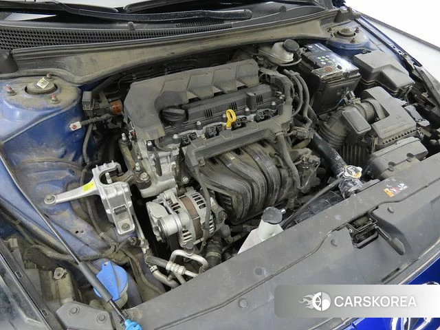 Hyundai Avante (CN7) id 3893381 из Кореи 14