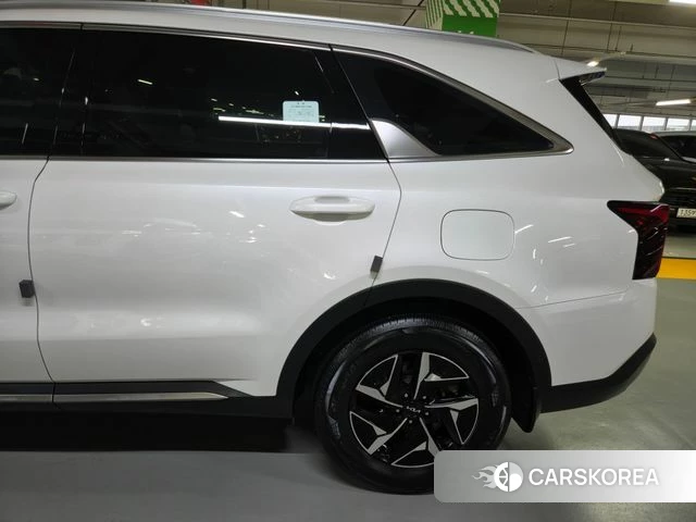 Kia The New Sorento 4th Generation id 4744560 из Кореи 14