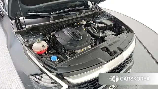 Kia Sportage 5th Generation id 3671407 из Кореи 16