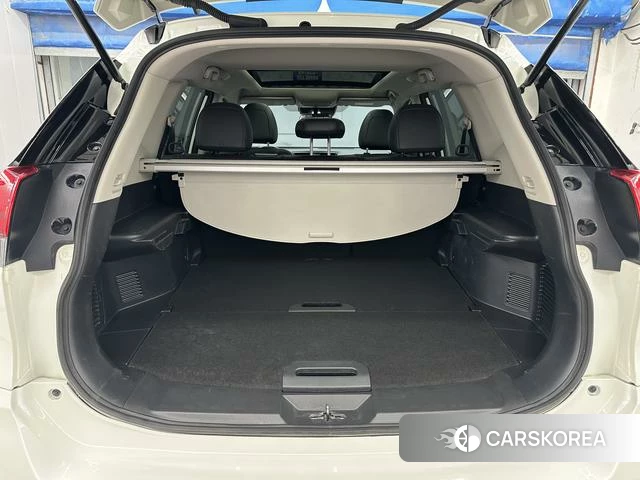 Nissan Qijun id 4277072 из Китая 14