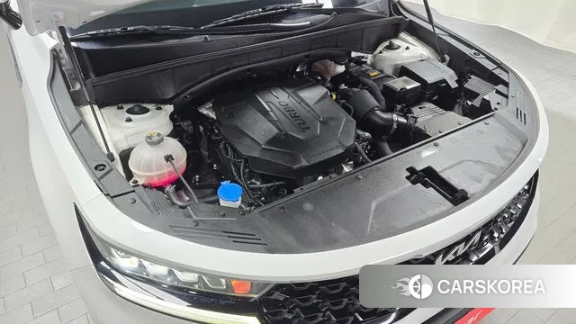 Kia Sorento 4th Generation id 3437430 из Кореи 16