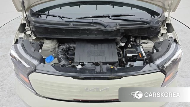 Kia The New Kia Ray id 4792925 из Кореи 16