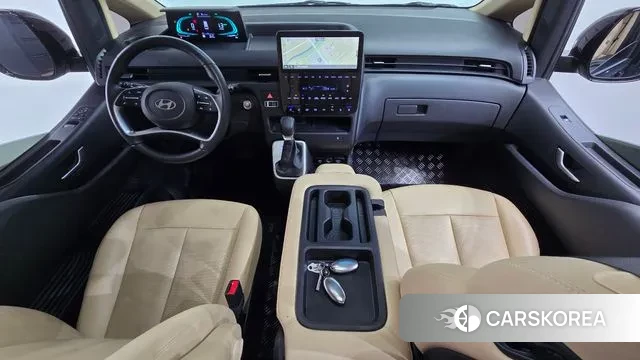 Hyundai Staria id 3517766 из Кореи 16