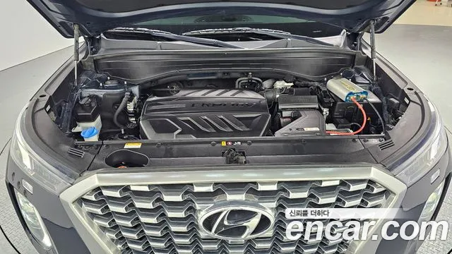 Hyundai Palisade id 2726851 из Кореи 16