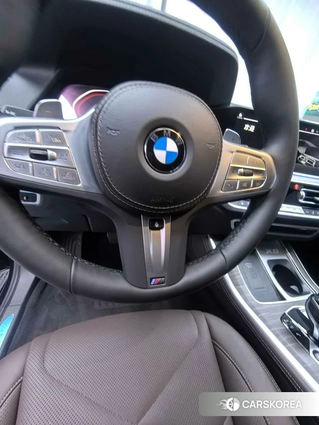 BMW X5 id 4257326 из Китая 12