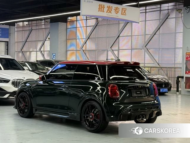 MINI JCW id 4240528 из Китая 18