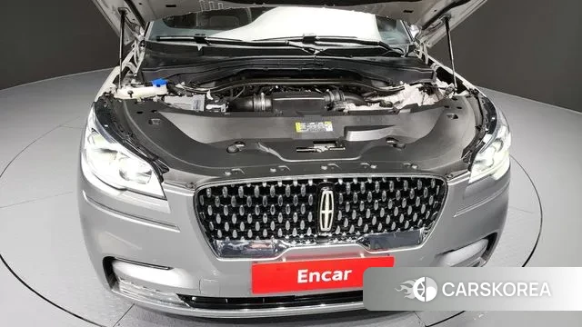 Lincoln Aviator 2nd generation id 3400943 из Кореи 16