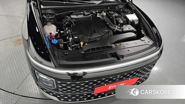 Hyundai Grandeur (GN7) id 4375332 из Кореи 30