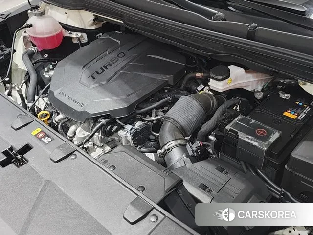 Kia The New Carnival 4th Generation id 3383353 из Кореи 16