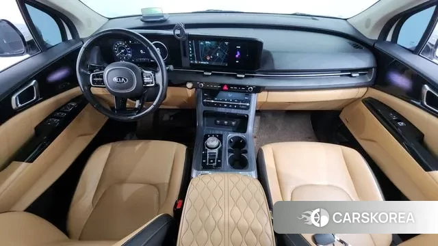 Kia Carnival 4th generation id 3530249 из Кореи 16