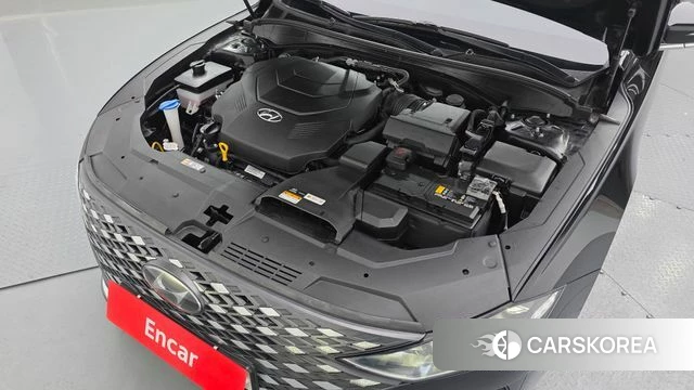 Hyundai The New Grandeur IG id 3892730 из Кореи 16