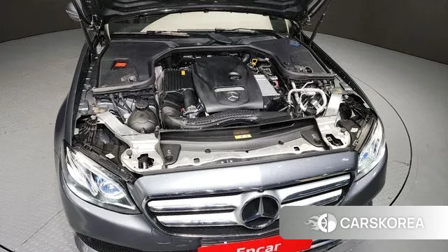 Mercedes-Benz E-Class W213 id 3024451 из Кореи 16