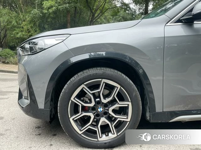 BMW X1 id 4271196 из Китая 11