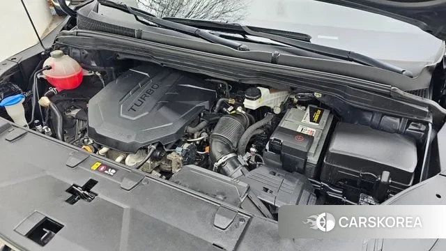 Kia Carnival 4th generation id 3676668 из Кореи 16