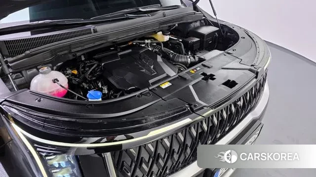 Kia The New Carnival 4th Generation id 3393850 из Кореи 16