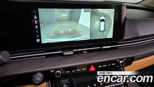 Kia Carnival 4th generation id 2687263 из Кореи 16