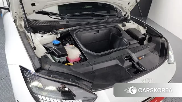 Hyundai Ionic 6 id 3236970 из Кореи 16