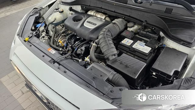 Hyundai Kona id 4595146 из Кореи 26